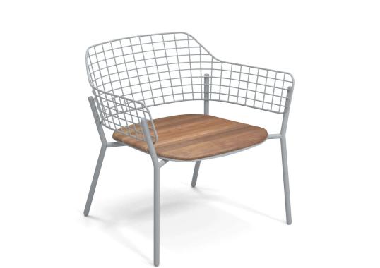 Кресло от фабрики Emu модель 617