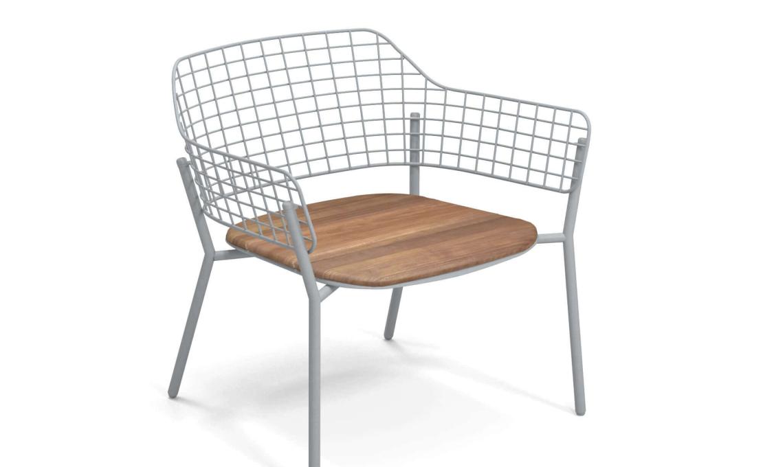 Кресло от фабрики Emu модель 617