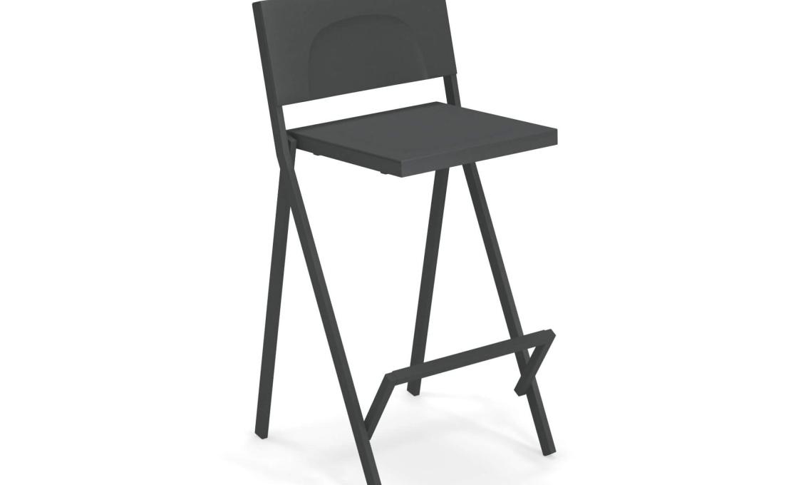 Барный стул от фабрики Emu модель 412