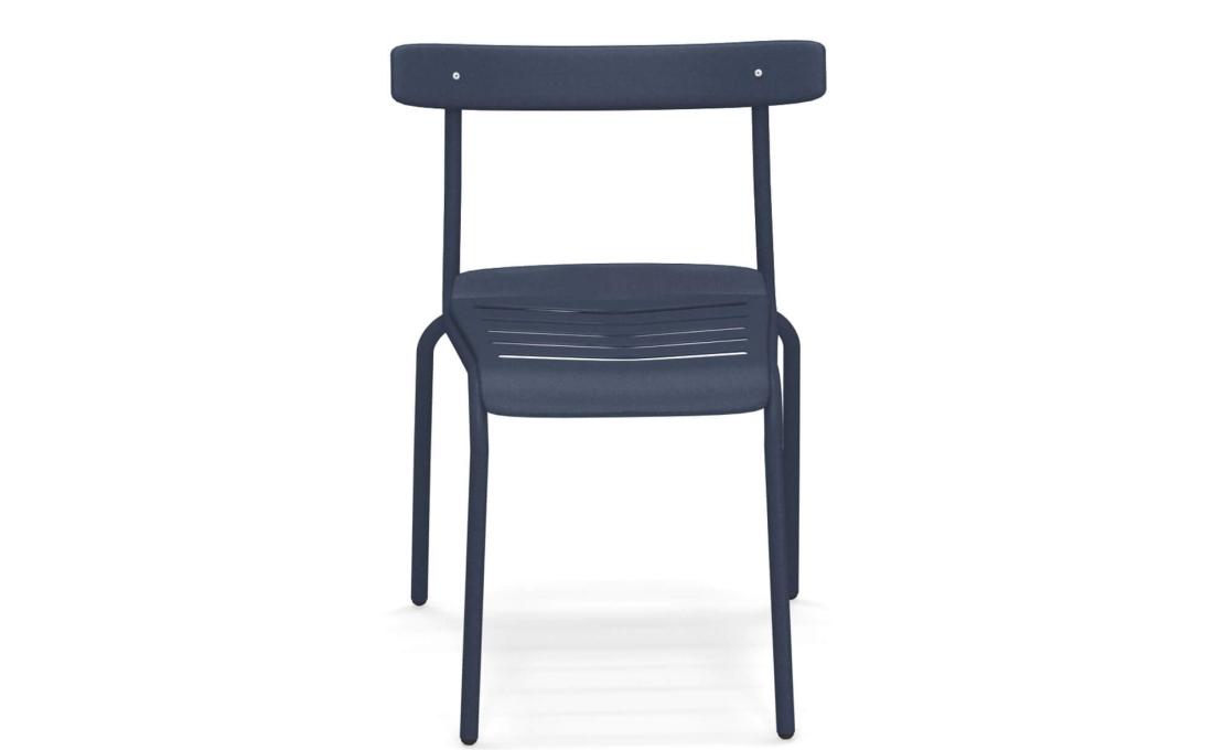 Стул от фабрики Emu модель 637