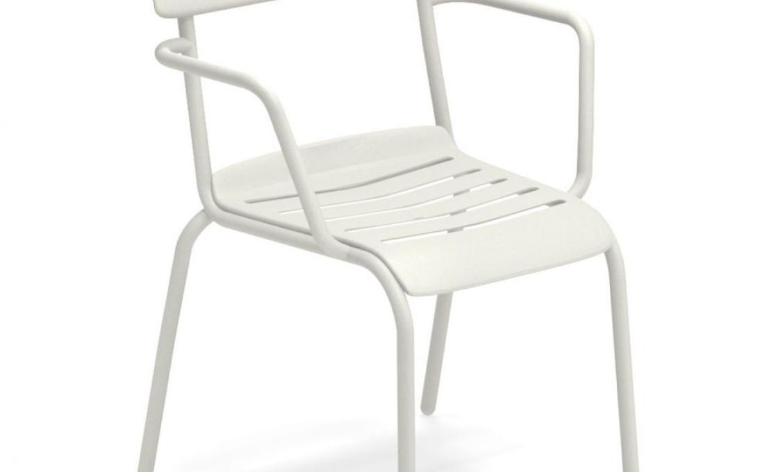 Стул от фабрики Emu модель 638