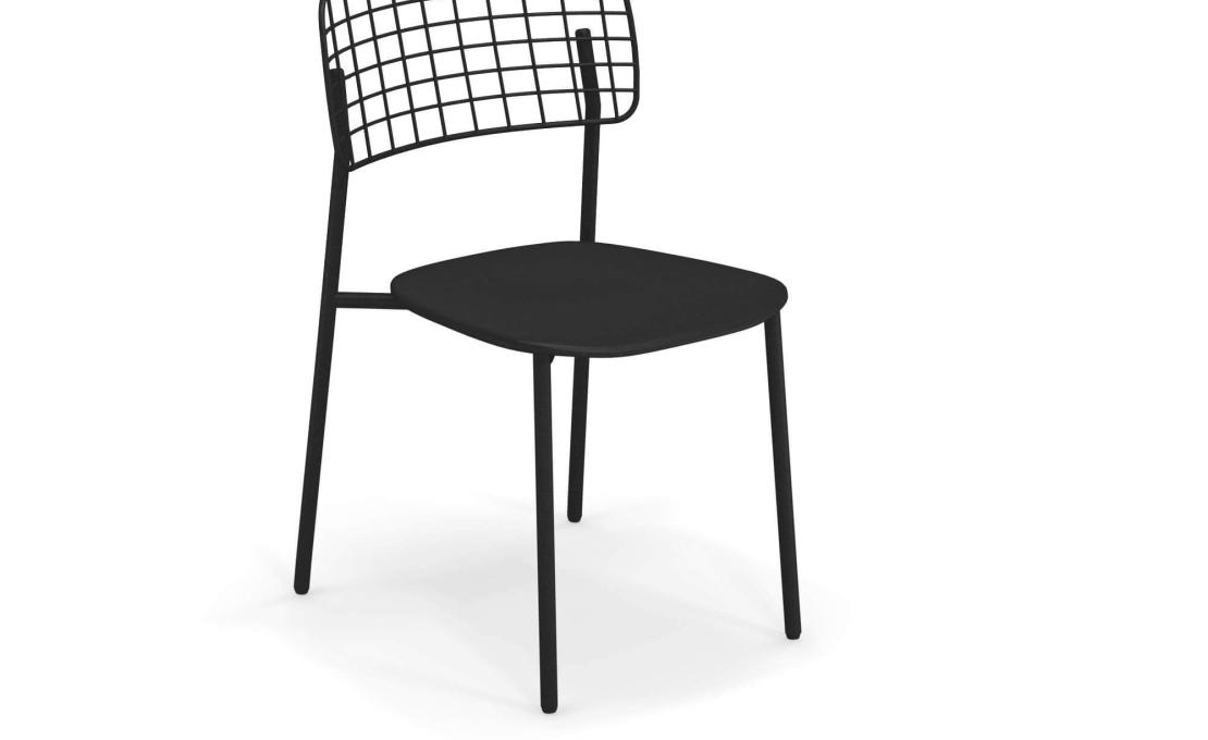 Стул от фабрики Emu модель 615