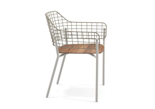 Кресло от фабрики Emu модель 616