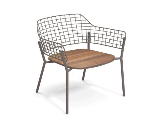 Кресло от фабрики Emu модель 617