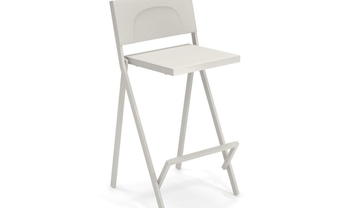 Барный стул от фабрики Emu модель 412