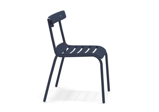 Стул от фабрики Emu модель 637