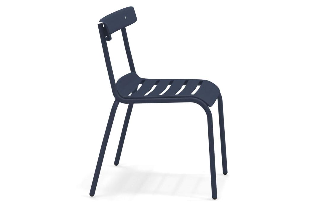 Стул от фабрики Emu модель 637