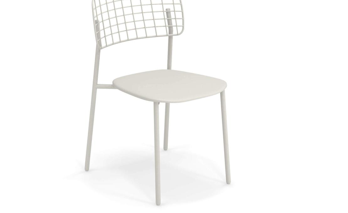 Стул от фабрики Emu модель 615