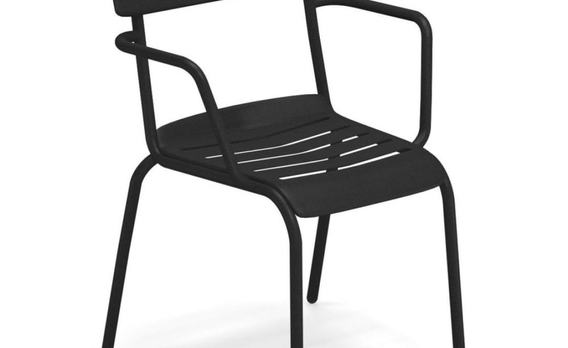 Стул от фабрики Emu модель 638