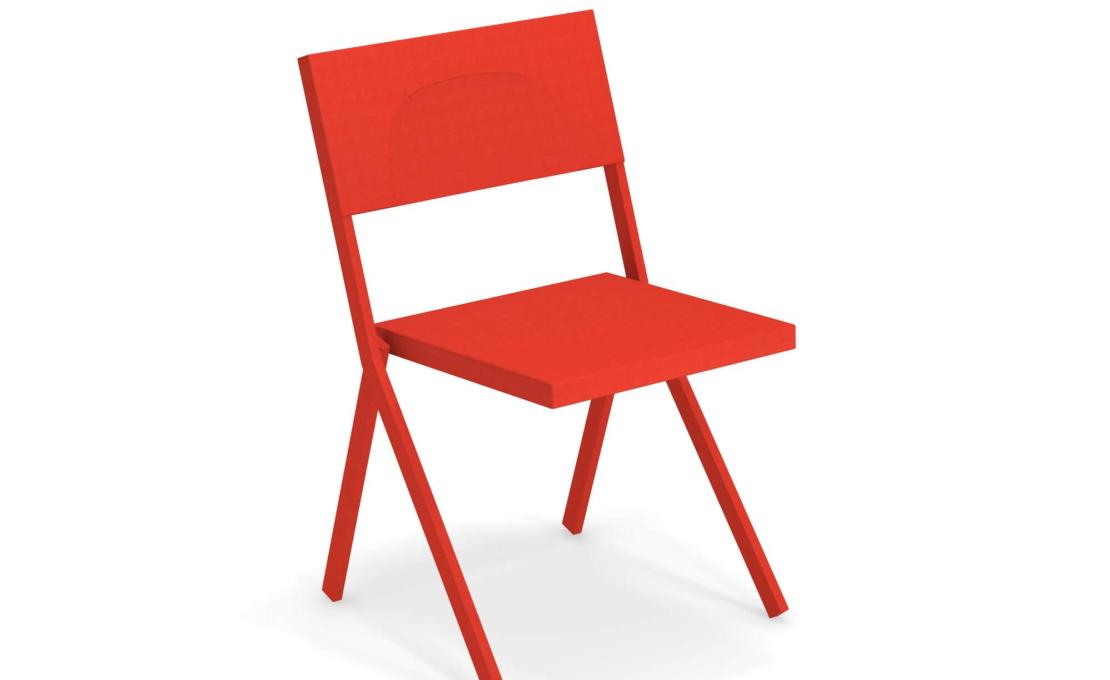 Стул от фабрики Emu модель 410