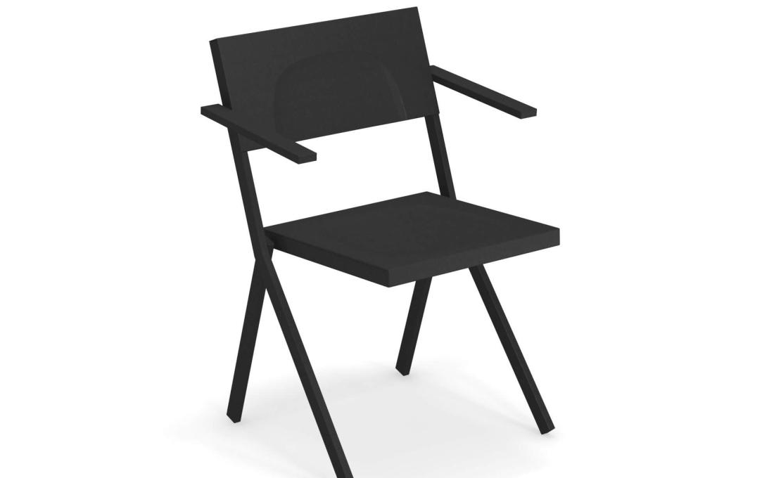 Кресло от фабрики Emu модель 411