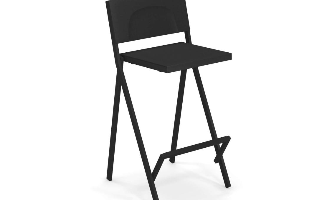 Барный стул от фабрики Emu модель 412