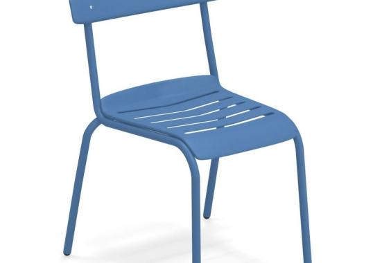 Стул от фабрики Emu модель 637