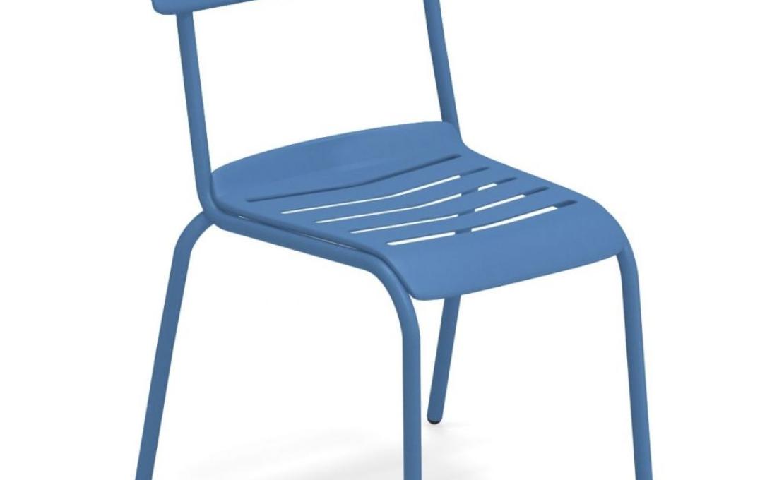 Стул от фабрики Emu модель 637