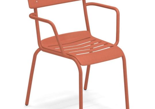 Стул от фабрики Emu модель 638