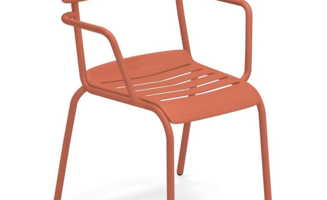 Стул от фабрики Emu модель 638