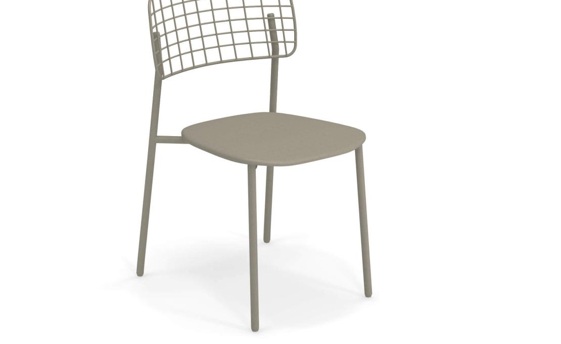 Стул от фабрики Emu модель 615