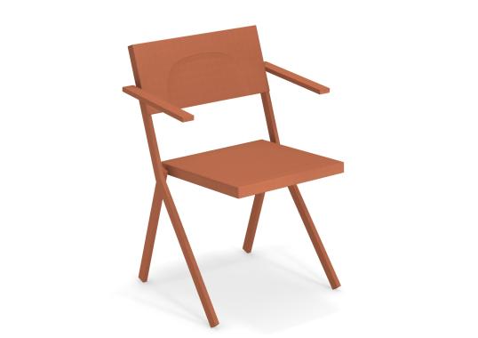 Кресло от фабрики Emu модель 411