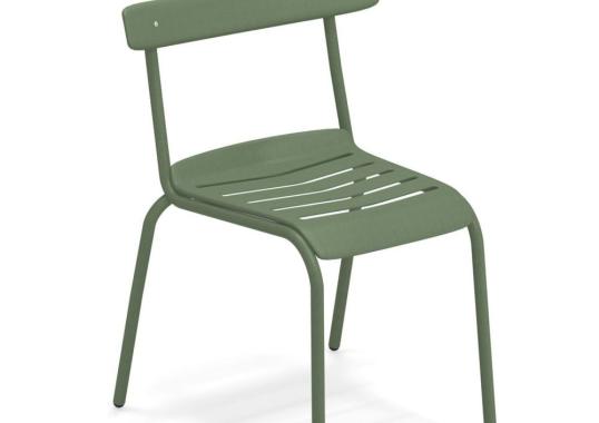 Стул от фабрики Emu модель 637