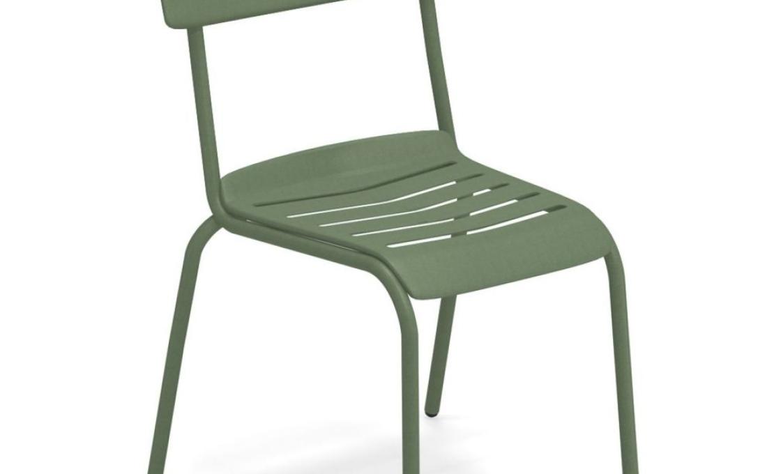 Стул от фабрики Emu модель 637