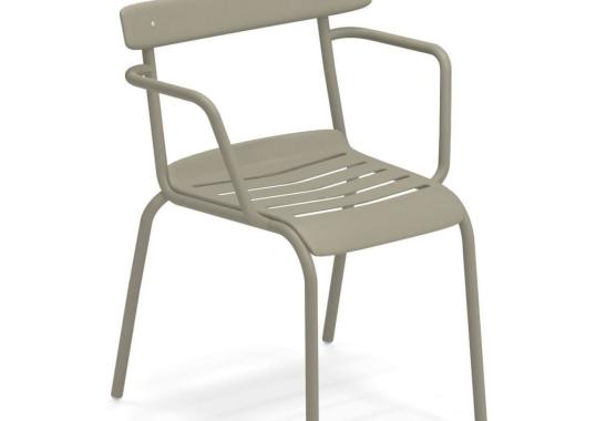 Стул от фабрики Emu модель 638