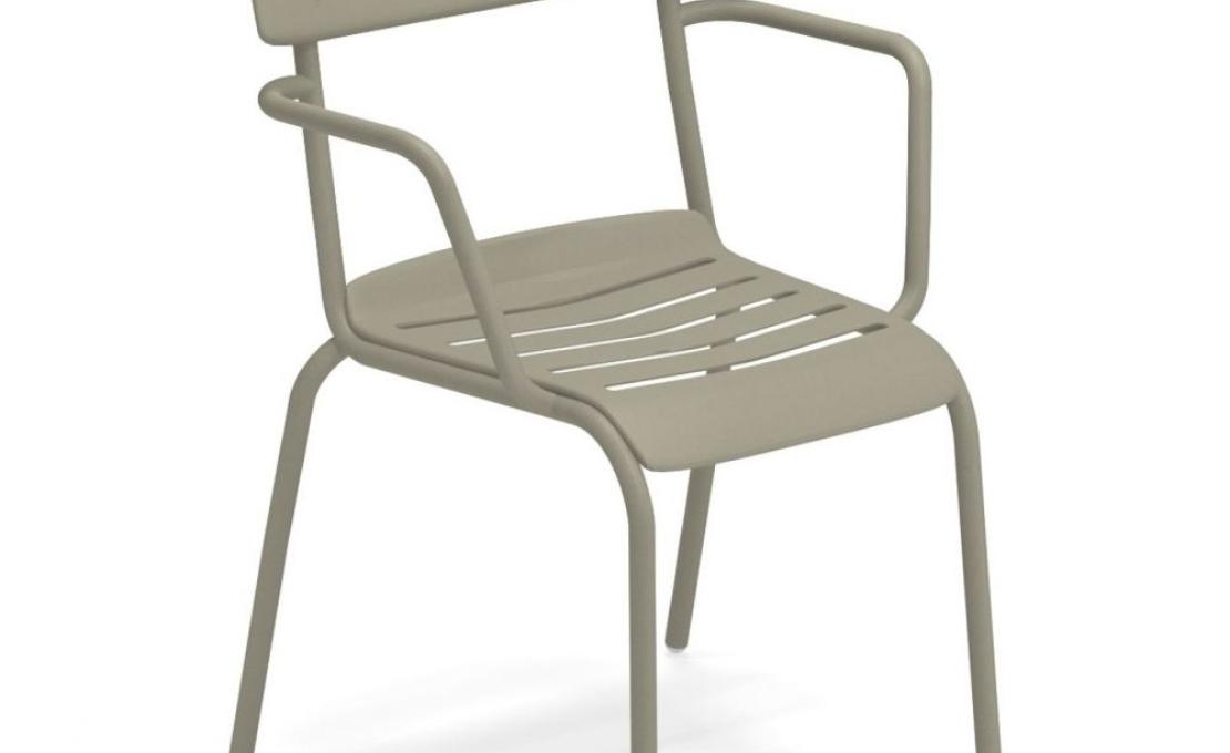 Стул от фабрики Emu модель 638