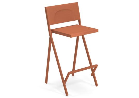 Барный стул от фабрики Emu модель 412