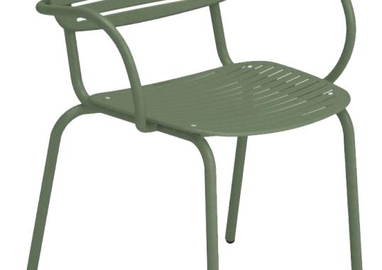 Кресло Emu Mom Small Armchair image 1