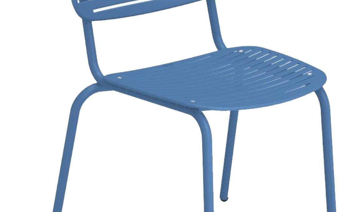 Стул от фабрики Emu модель Mom 