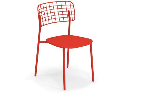 Стул от фабрики Emu модель 615