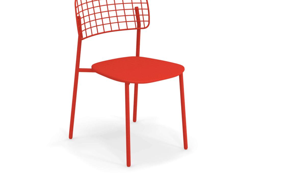 Стул от фабрики Emu модель 615