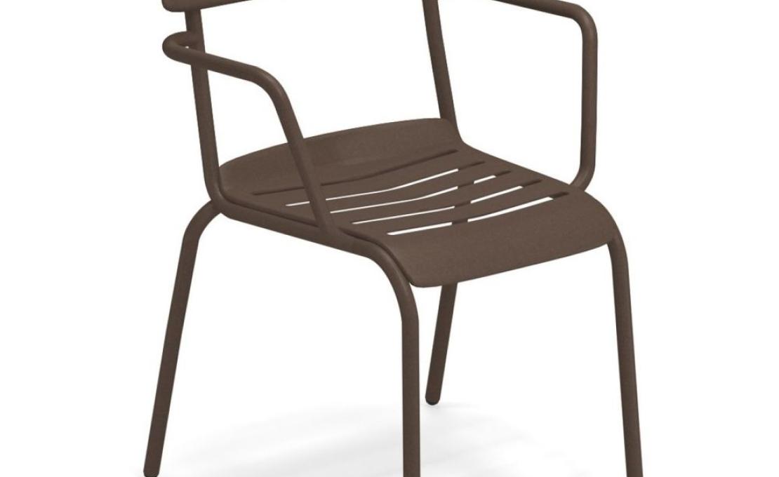 Стул от фабрики Emu модель 638