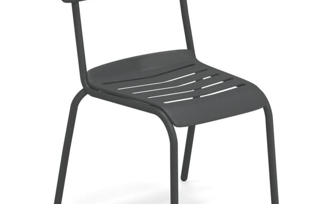 Стул от фабрики Emu модель 637