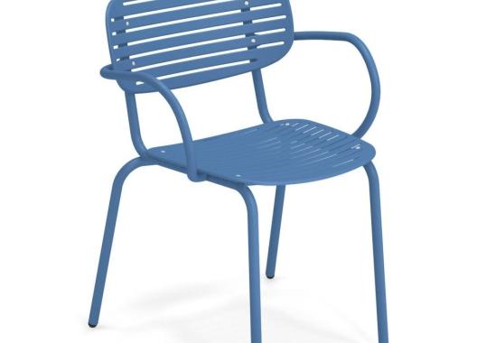 Кресло от фабрики Emu модель Mom Small Arm