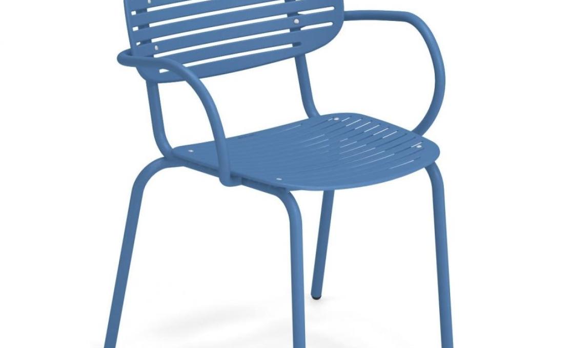 Кресло от фабрики Emu модель Mom Small Arm