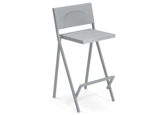 Барный стул от фабрики Emu модель 412