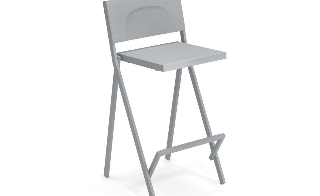 Барный стул от фабрики Emu модель 412