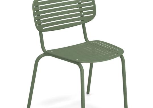 Стул от фабрики Emu модель Mom 