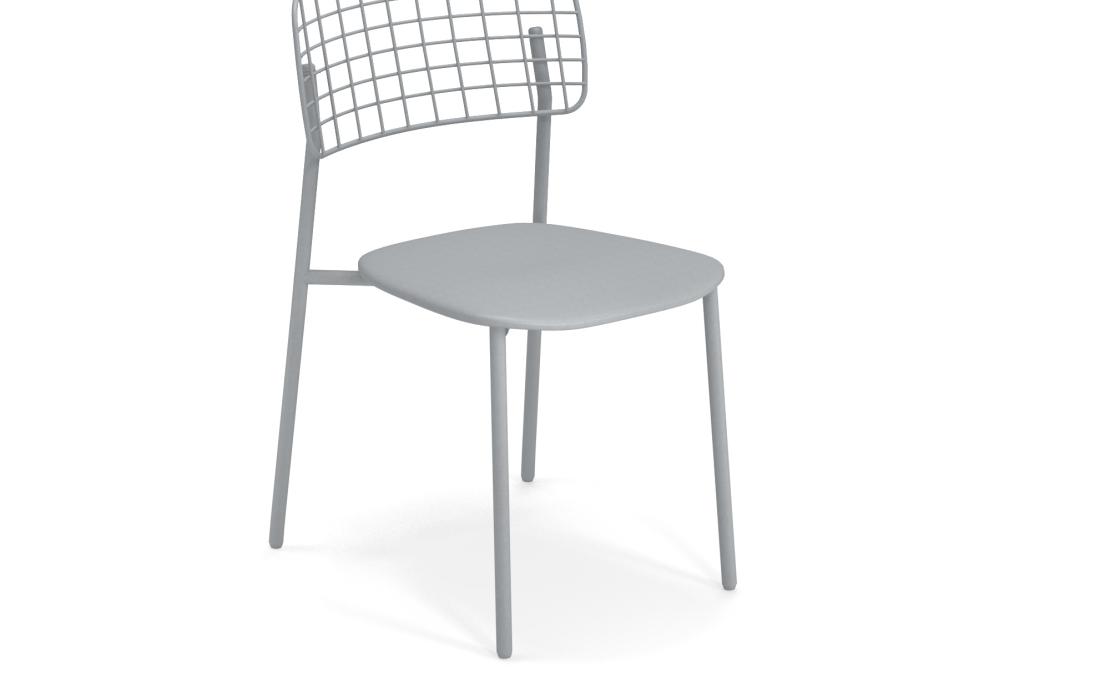 Стул от фабрики Emu модель 615