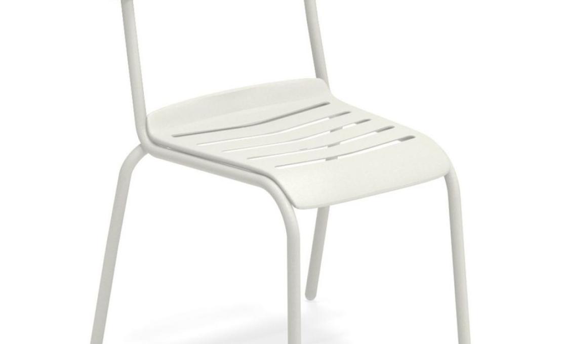 Стул от фабрики Emu модель 637