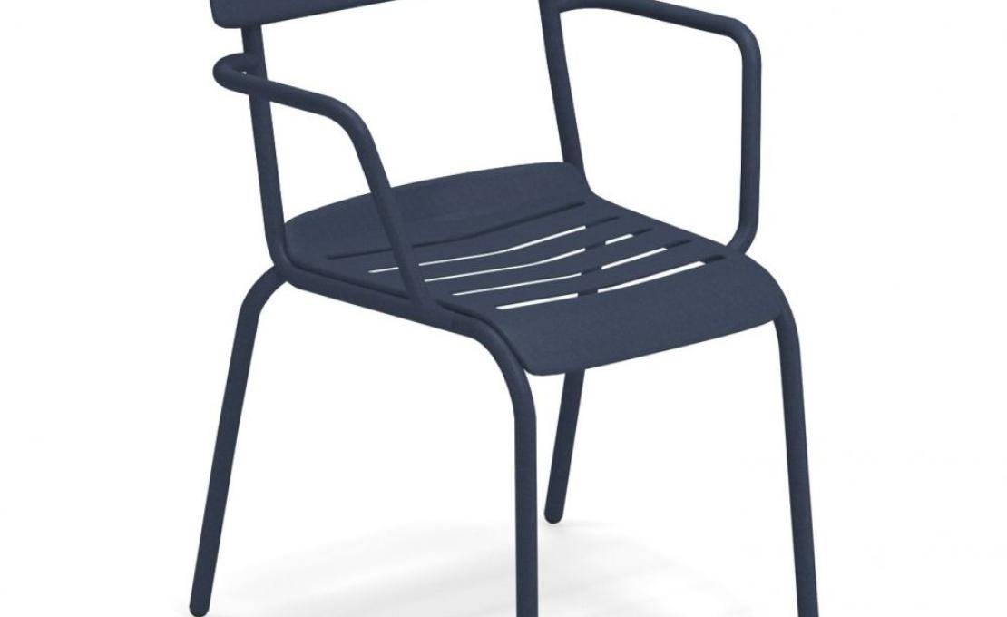 Стул от фабрики Emu модель 638