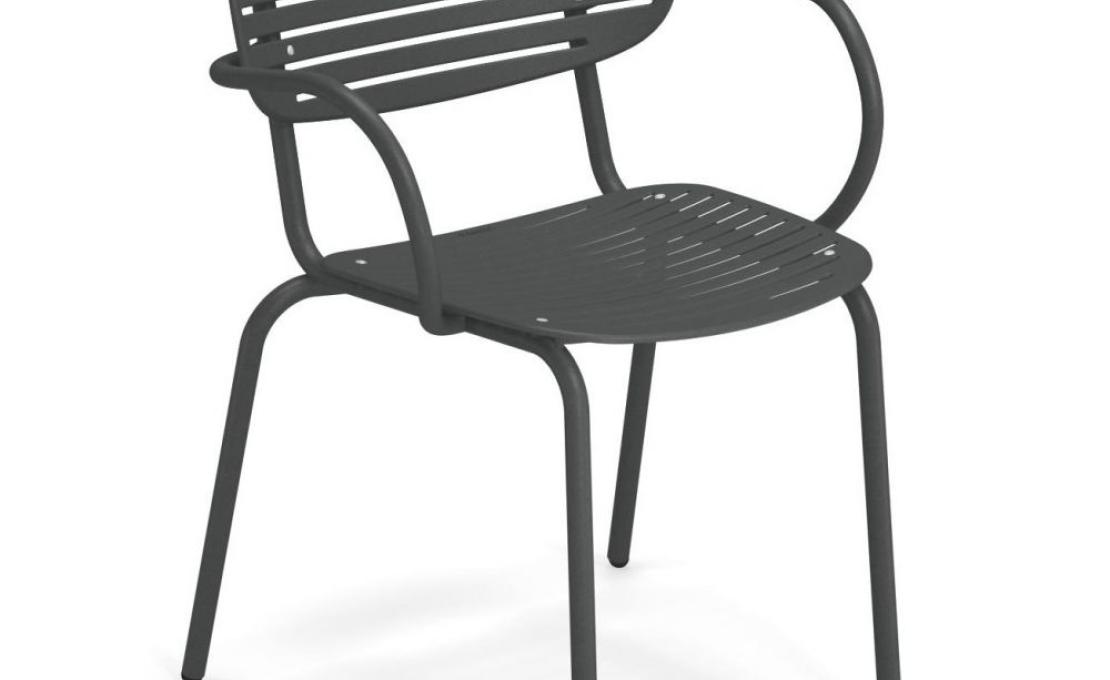 Кресло от фабрики Emu модель Mom Small Arm