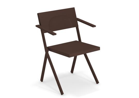 Кресло от фабрики Emu модель 411