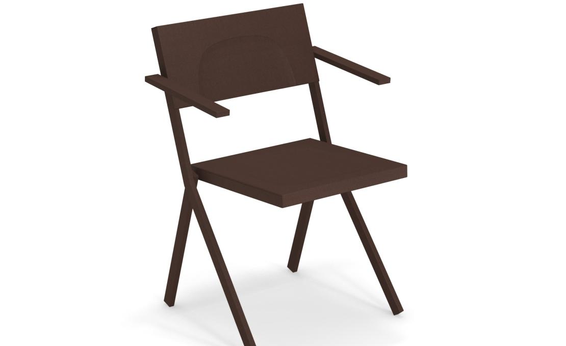 Кресло от фабрики Emu модель 411