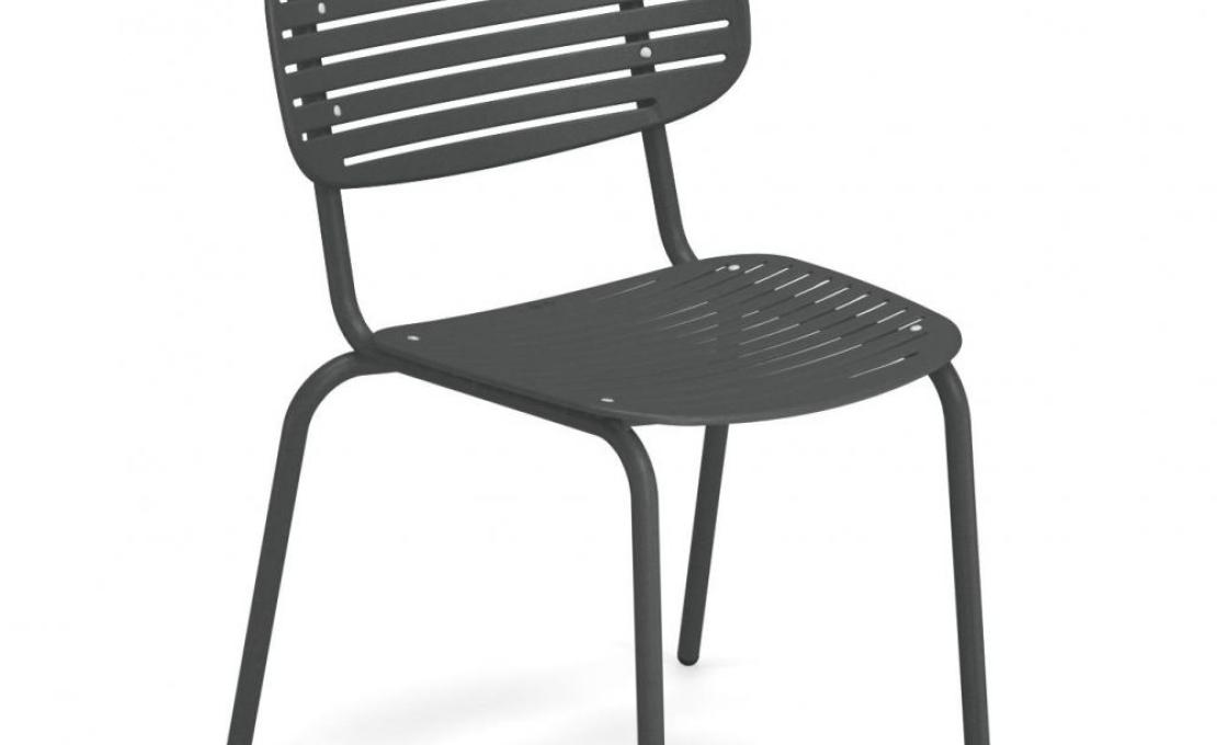 Стул от фабрики Emu модель Mom 