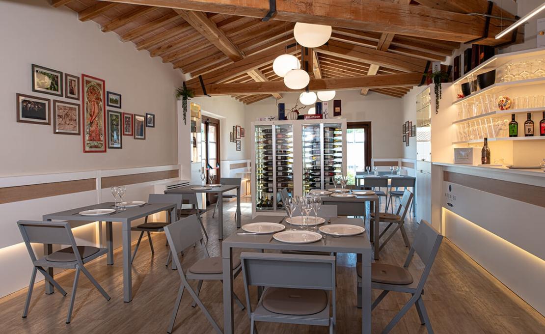 Стул от фабрики Emu модель 410