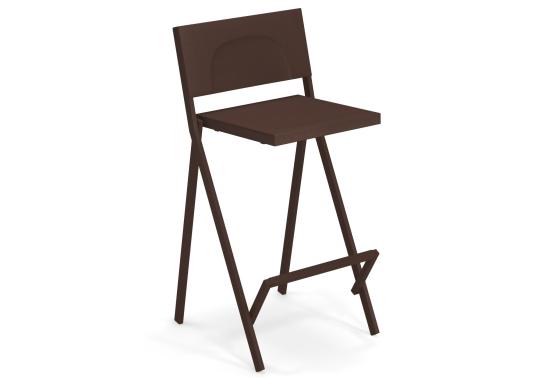 Барный стул от фабрики Emu модель 412