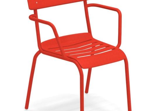 Стул от фабрики Emu модель 638