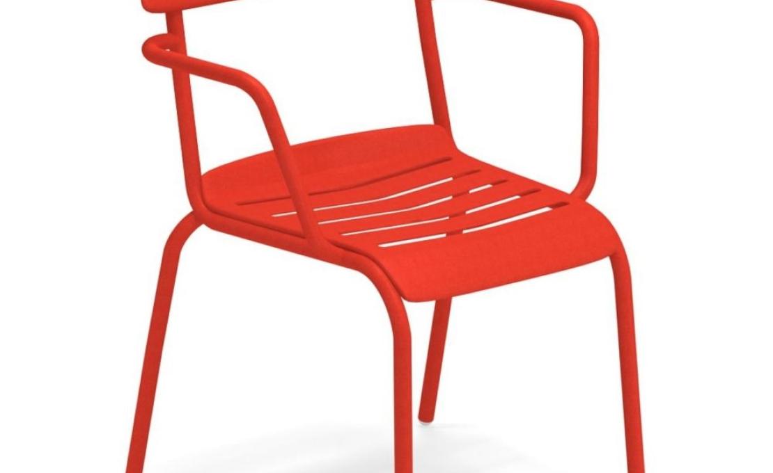 Стул от фабрики Emu модель 638