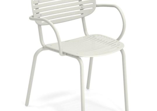 Кресло от фабрики Emu модель Mom Small Arm